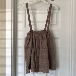 Roolee Kids Skirt size 5-6